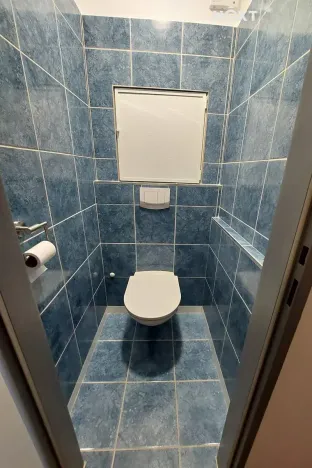 Pronájem bytu 2+kk, Tábor, Varšavská, 43 m2