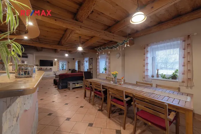 Prodej rodinného domu, Velké Losiny, Bukovická, 850 m2