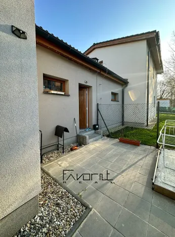 Prodej rodinného domu, Ostrava, Zastavěná, 120 m2