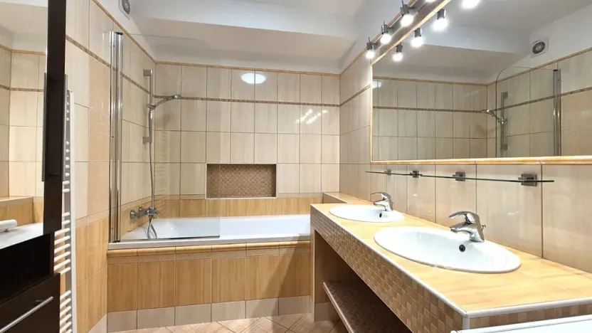 Pronájem bytu 3+kk, Písek, Karla Boromejského, 74 m2