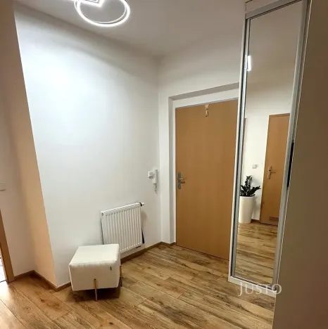 Pronájem bytu 3+kk, Písek, Karla Boromejského, 74 m2