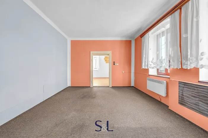 Prodej rodinného domu, Mimoň, V Lukách, 176 m2