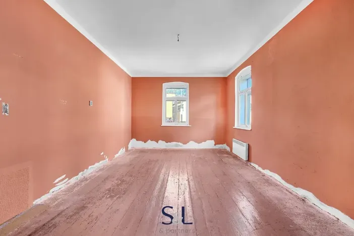 Prodej rodinného domu, Mimoň, V Lukách, 176 m2