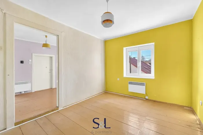 Prodej rodinného domu, Mimoň, V Lukách, 176 m2