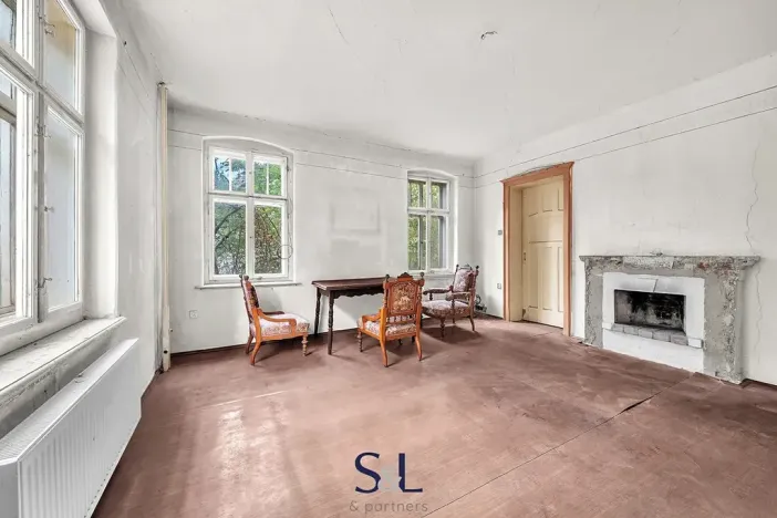 Prodej rodinného domu, Liberec, Ruprechtická, 240 m2