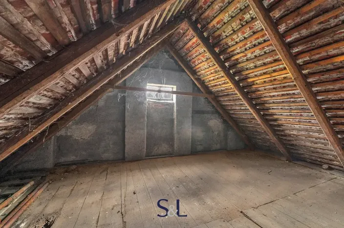 Prodej rodinného domu, Liberec, Ruprechtická, 240 m2