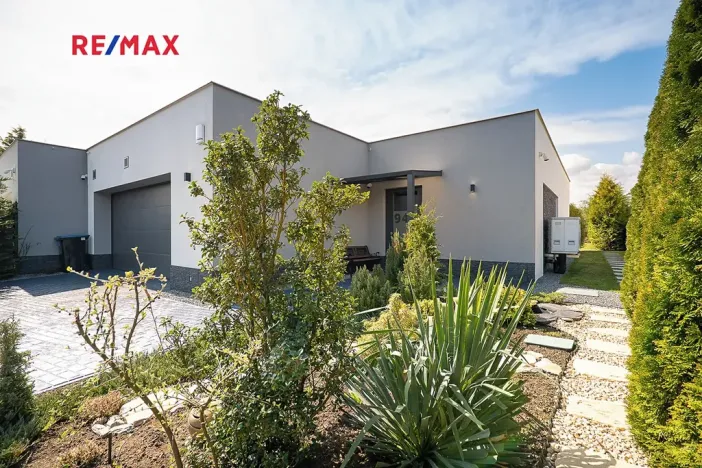 Prodej rodinného domu, Hovorčovice, Na Konci světa, 188 m2