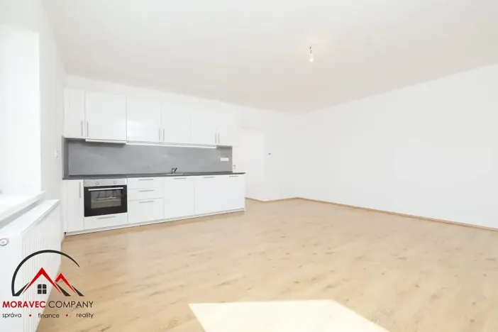 Pronájem bytu 2+kk, Ostrava, Československé armády, 64 m2