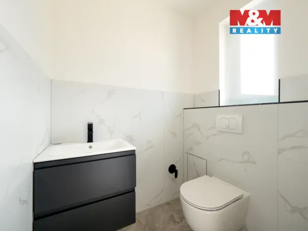 Prodej rodinného domu, Malý Újezd - Vavřineč, 125 m2