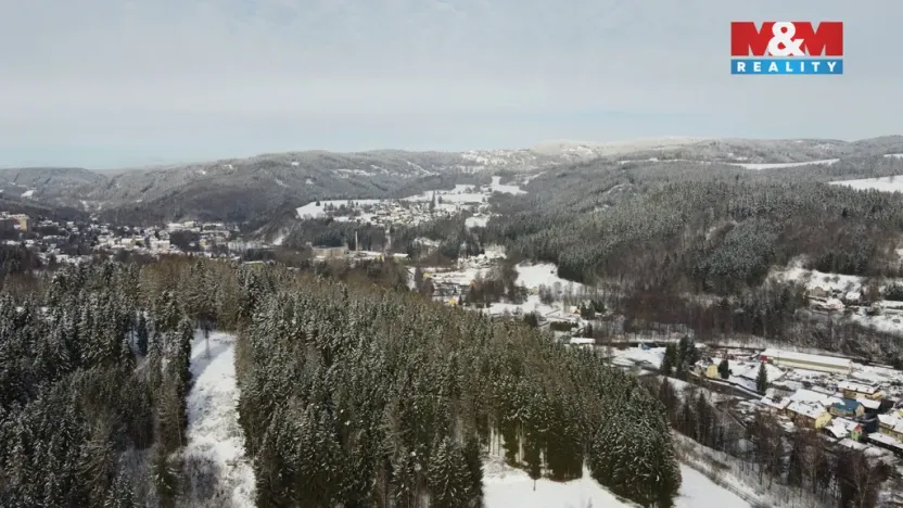 Prodej rodinného domu, Plavy, 180 m2