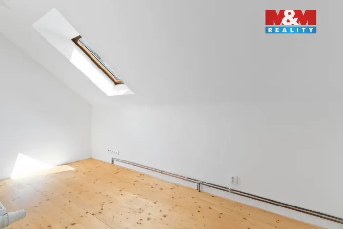 Prodej bytu 3+kk, Kytlice, 57 m2