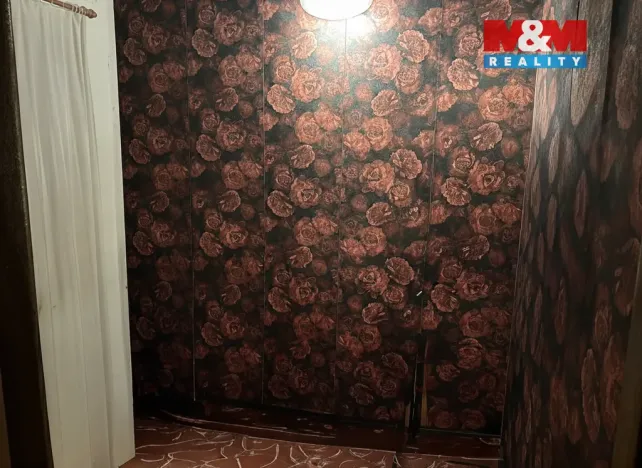 Pronájem bytu 2+1, Dolní Újezd, 74 m2