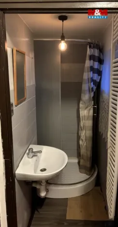 Pronájem bytu 2+1, Dolní Újezd, 74 m2