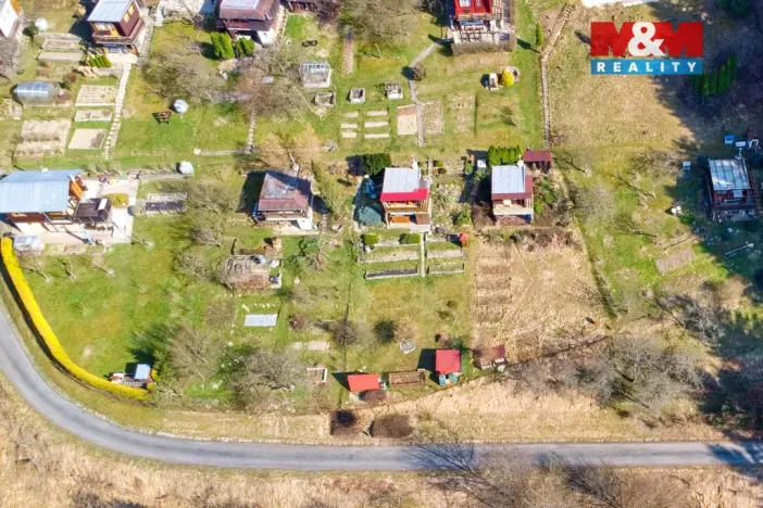 Prodej chaty, Vsetín, Za Díly, 24 m2