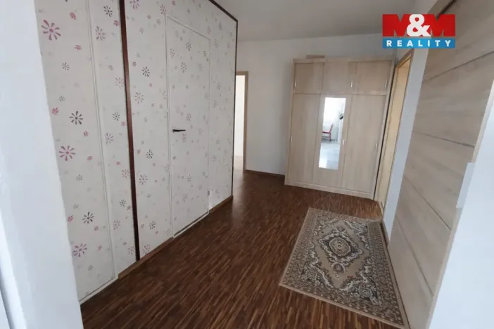 Prodej bytu 3+1, Ostrava - Dubina, Norberta Frýda, 78 m2