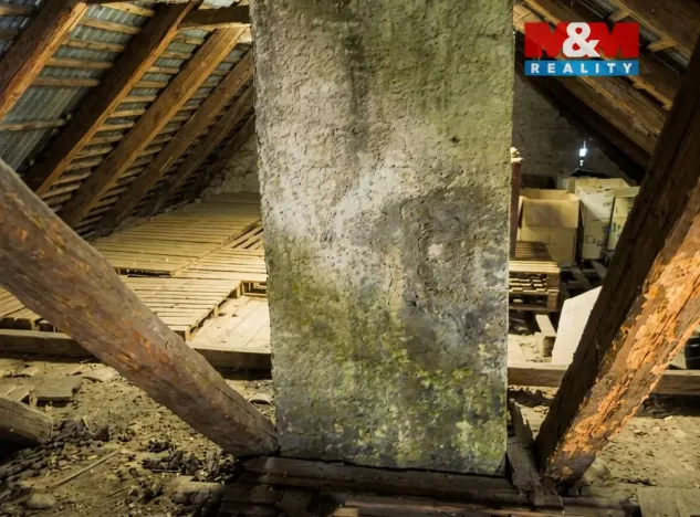 Prodej rodinného domu, Kostelec nad Černými lesy - Kostelec nad Černými Lesy, Pražská, 450 m2