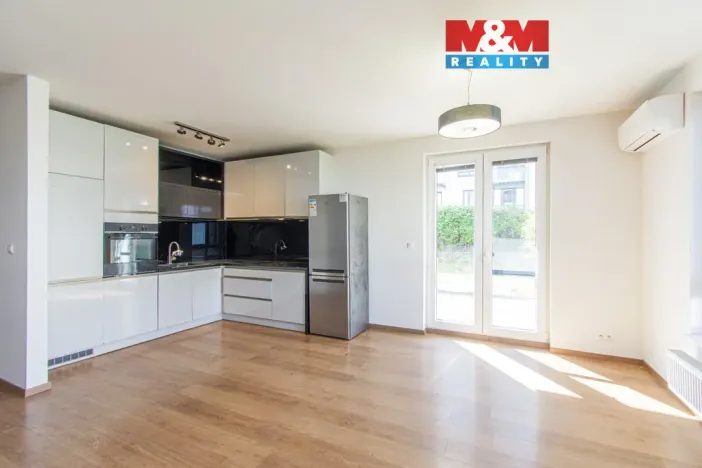 Prodej bytu 4+kk, Ostrava, Na Prádle, 105 m2