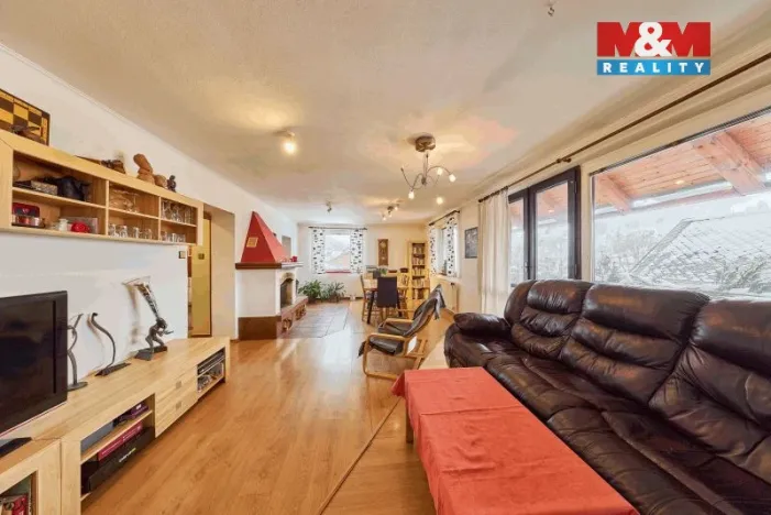 Prodej chalupy, Horní Maršov, Za Vodou, 600 m2