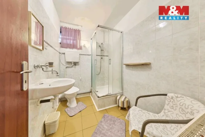 Prodej chalupy, Horní Maršov, Za Vodou, 600 m2