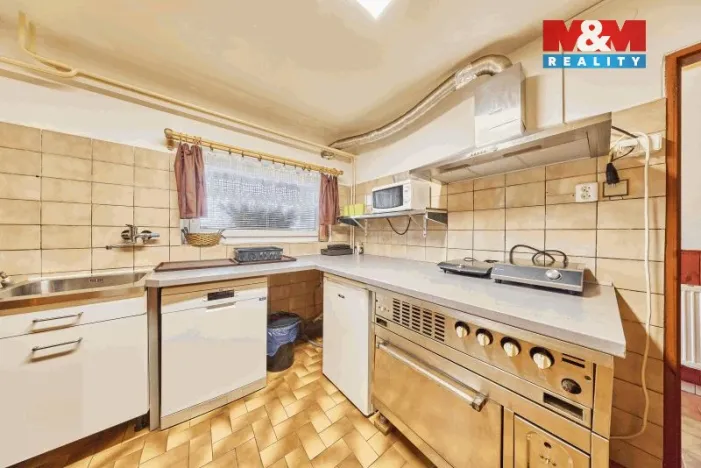 Prodej chalupy, Horní Maršov, Za Vodou, 600 m2