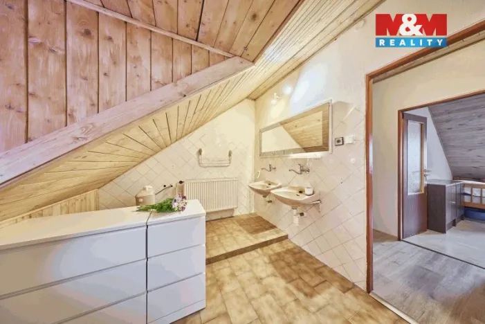 Prodej chalupy, Horní Maršov, Za Vodou, 600 m2