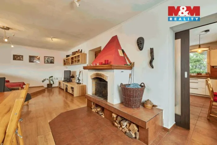 Prodej chalupy, Horní Maršov, Za Vodou, 600 m2