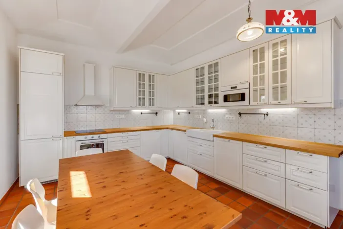 Prodej rodinného domu, Vysoký Újezd - Kozolupy, K Americe, 332 m2