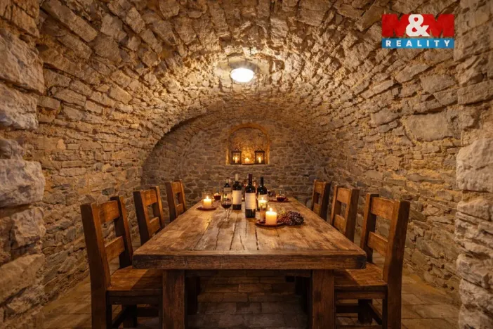 Prodej rodinného domu, Vysoký Újezd - Kozolupy, K Americe, 332 m2