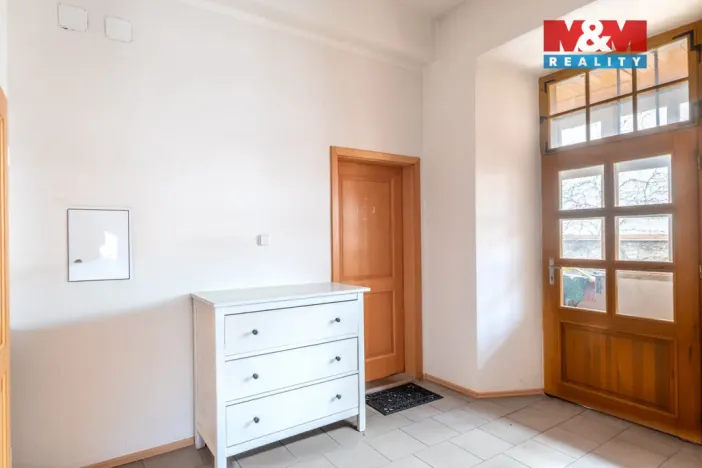 Prodej obchodního prostoru, České Budějovice - České Budějovice 1, Hradební, 615 m2