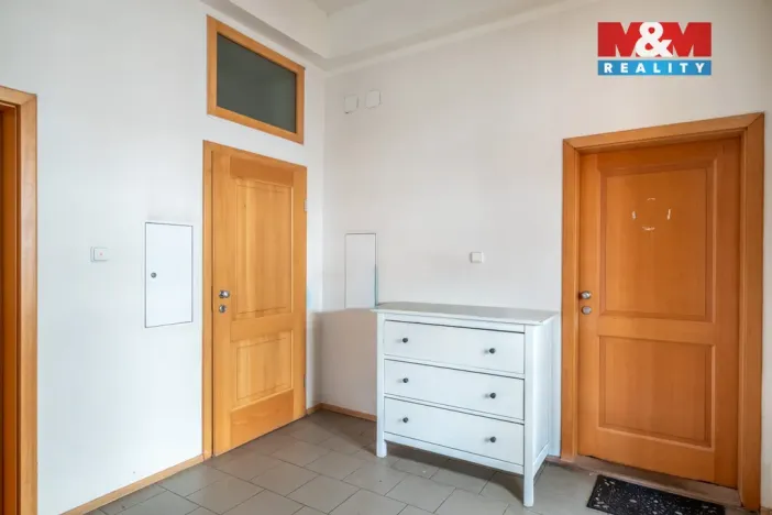 Prodej obchodního prostoru, České Budějovice - České Budějovice 1, Hradební, 615 m2