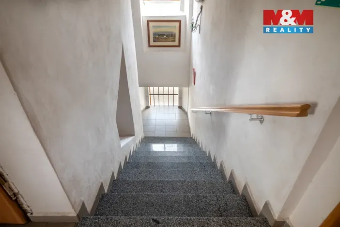 Prodej obchodního prostoru, České Budějovice - České Budějovice 1, Hradební, 615 m2