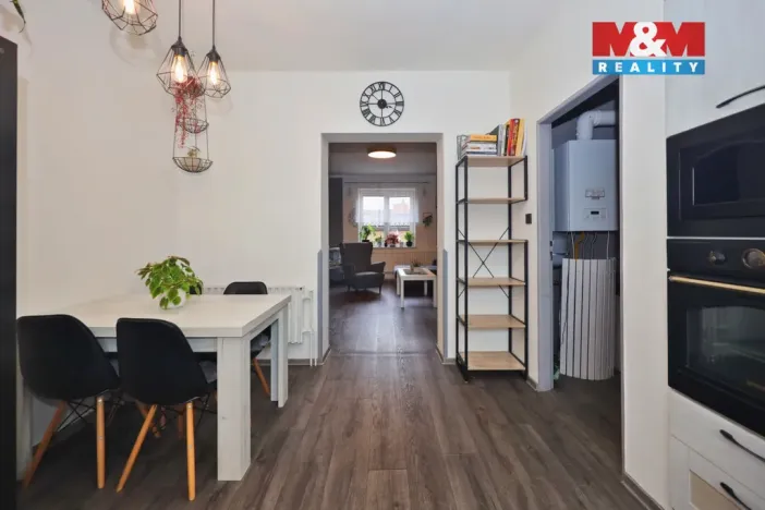 Prodej rodinného domu, Havlíčkův Brod, Humpolecká, 177 m2