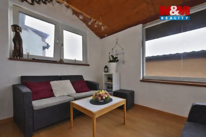 Prodej rodinného domu, Havlíčkův Brod, Humpolecká, 177 m2