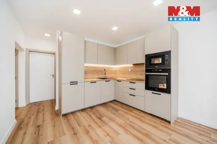 Prodej bytu 4+kk, Ostrava - Hrabůvka, Holasova, 78 m2