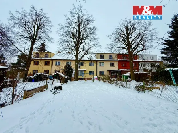 Prodej rodinného domu, Praha - Břevnov, Rejchova, 180 m2