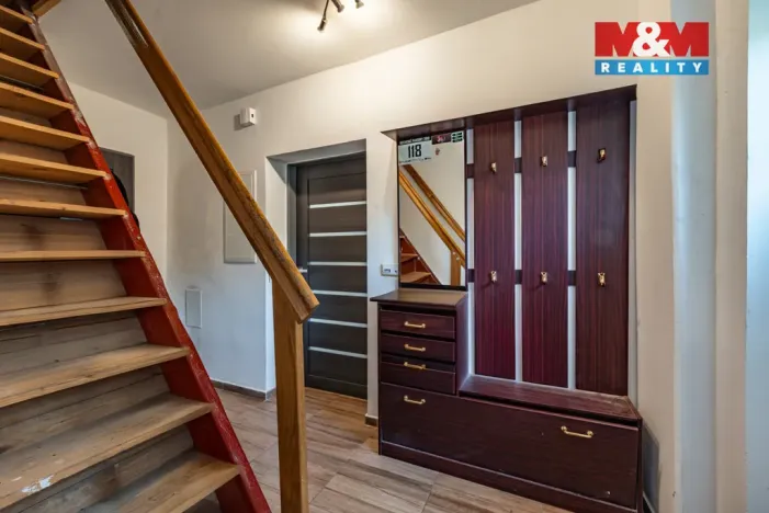 Prodej rodinného domu, Šindelová, 105 m2