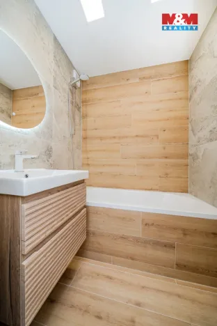 Prodej bytu 4+kk, Frýdek-Místek - Místek, 28. října, 76 m2