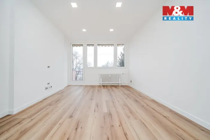 Prodej bytu 4+kk, Frýdek-Místek - Místek, 28. října, 76 m2