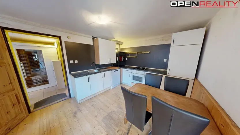 Prodej rodinného domu, Ivančice, U Parku, 105 m2