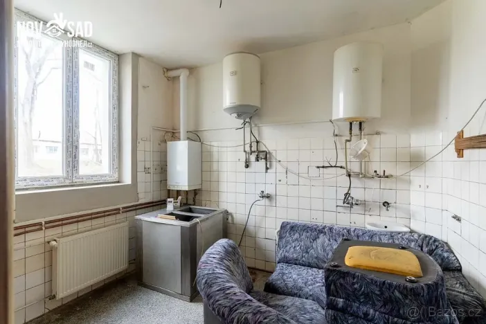 Prodej restaurace, Hranice - Hranice I-Město, Bělotínská