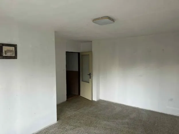 Pronájem bytu 1+1, Bruntál, Dlouhá, 30 m2