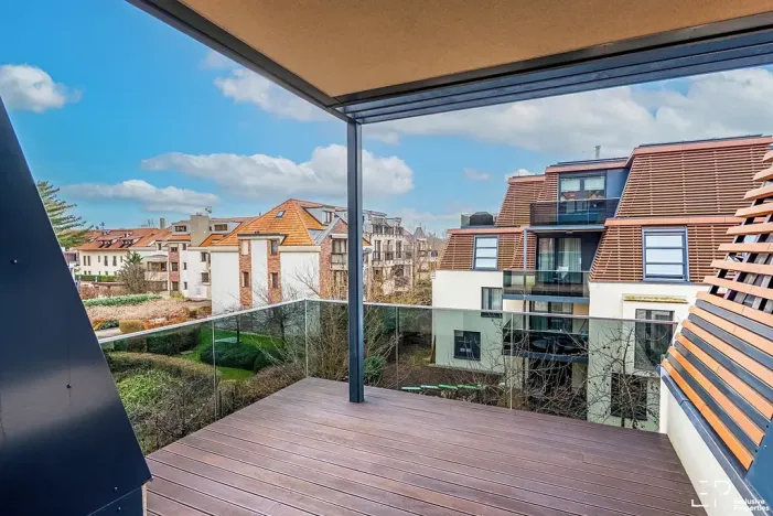 Prodej bytu 4+kk, Praha - Troja, Pod Havránkou, 146 m2