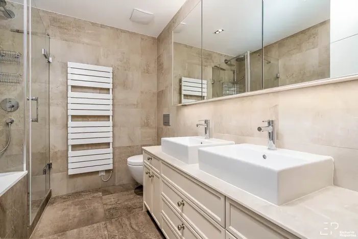 Prodej bytu 4+kk, Praha - Troja, Pod Havránkou, 146 m2