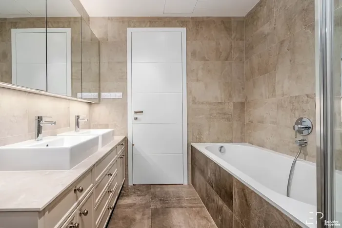 Prodej bytu 4+kk, Praha - Troja, Pod Havránkou, 146 m2