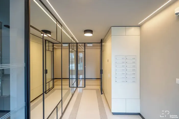 Prodej bytu 4+kk, Praha - Troja, Pod Havránkou, 146 m2