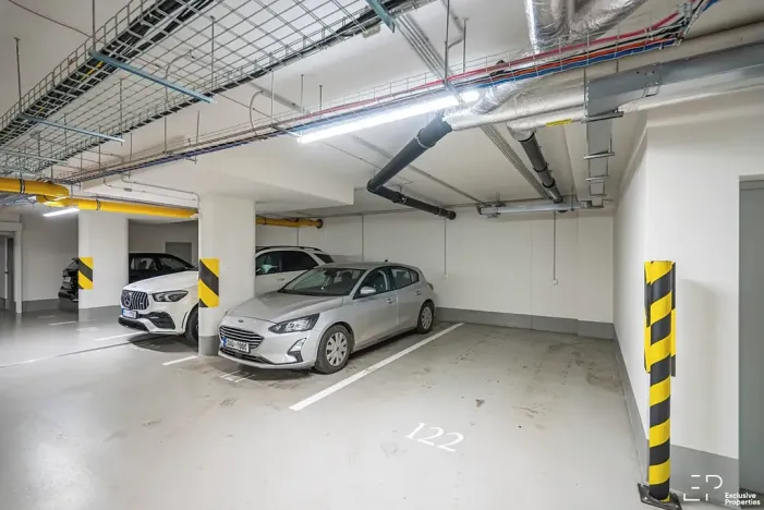 Prodej bytu 4+kk, Praha - Troja, Pod Havránkou, 146 m2