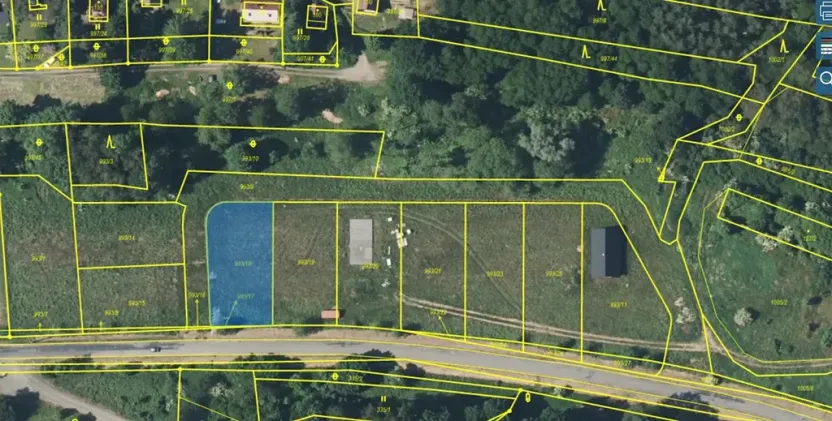 Prodej pozemku pro bydlení, Tupadly, 940 m2