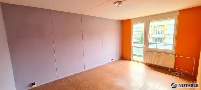 Pronájem bytu 2+1, Česká Třebová, 58 m2