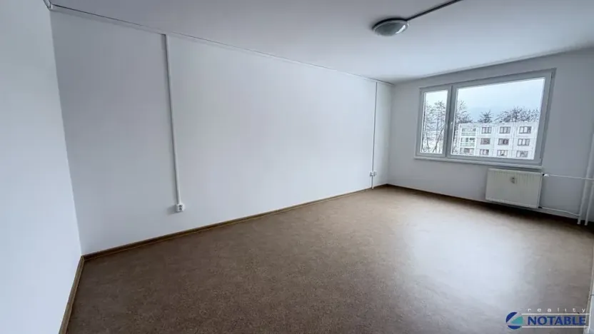 Pronájem bytu 2+1, Česká Třebová, 66 m2
