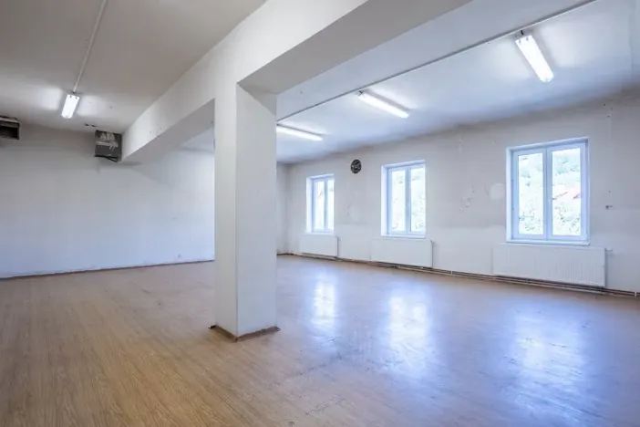 Prodej výrobních prostor, Liptál, 1097 m2